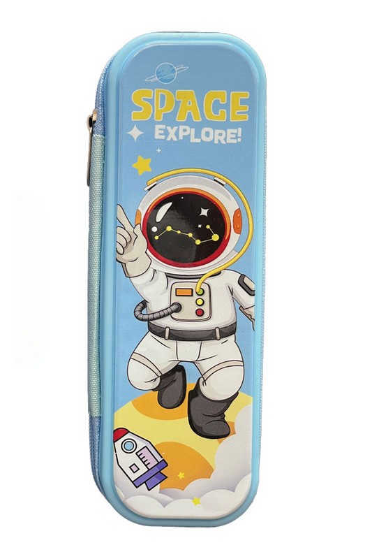 جامدادی تک زیپ فضانورد ۲۱a