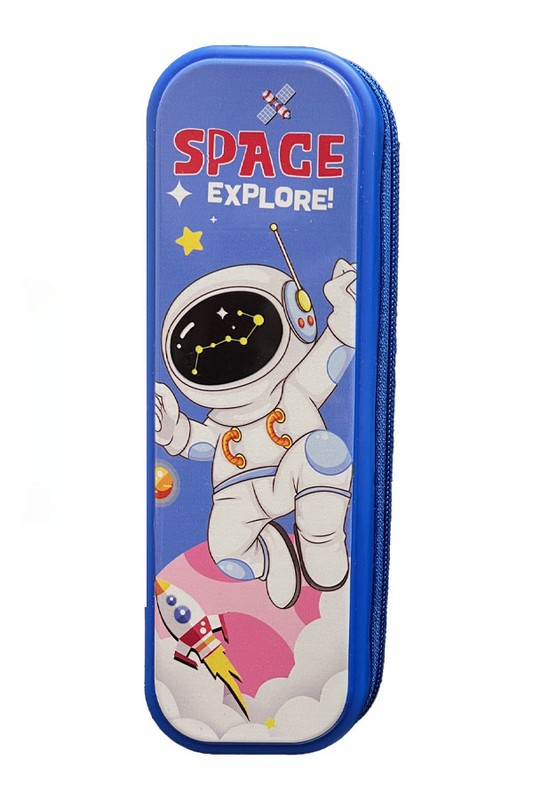 جامدادی تک زیپ فضانورد ۲۱a