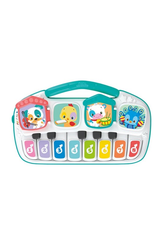 پیانو موزیکال ۱۷۳۳۴