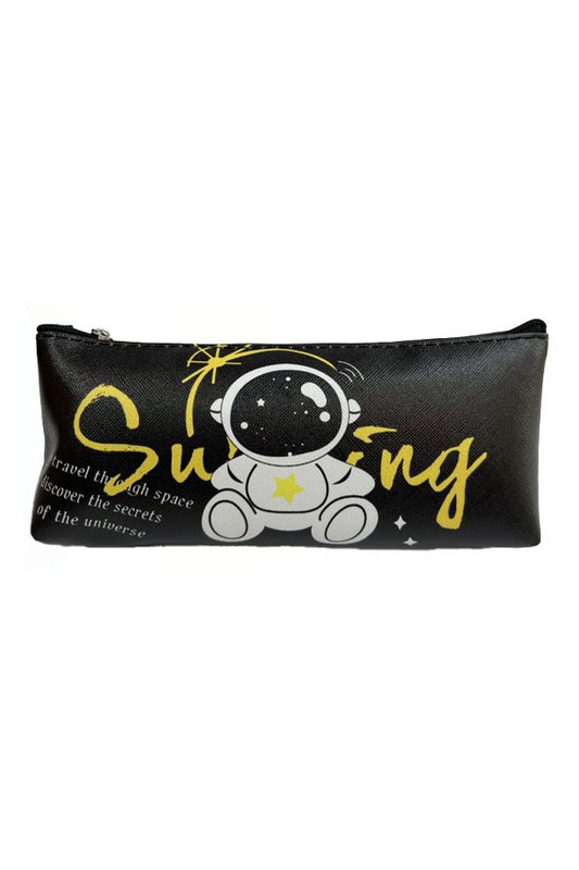 جامدادی تک زیپ طرح فضانورد ۷۷۷۰