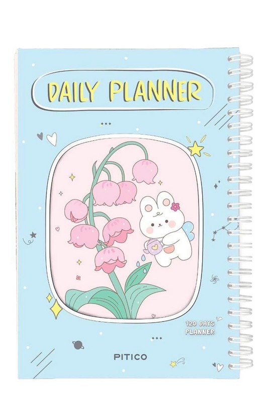 پلنر ۱۲۰ روز کد ۴۲۱