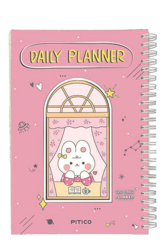 پلنر ۱۲۰ روز کد ۴۲۱