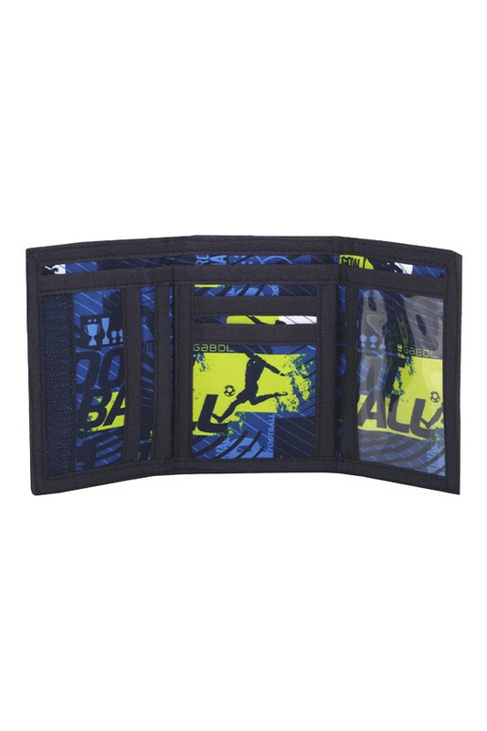 کیف پول ۲۳۴۸۰۸۰۰۳ ball آبی گابل gabol