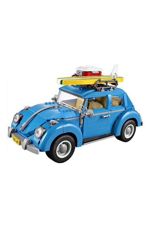 لگو فولکس ۱۱۹۳ قطعه کد ۷۱۰۰۳