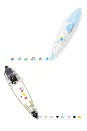 لاک غلط گیر نواری طرح دار کد ۵۰۵۰