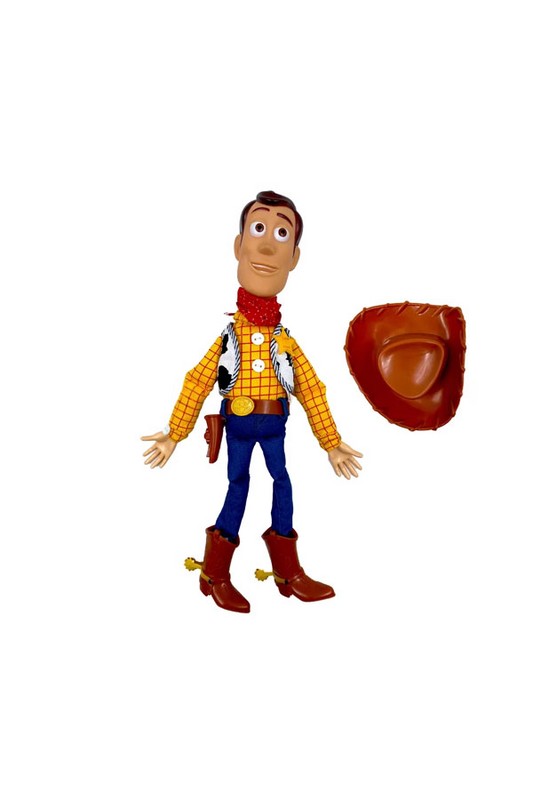 عروسک وودی با اسب کد ۲۰۱۵۲