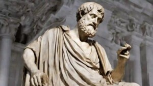 عکس ارسطو فیلسوف