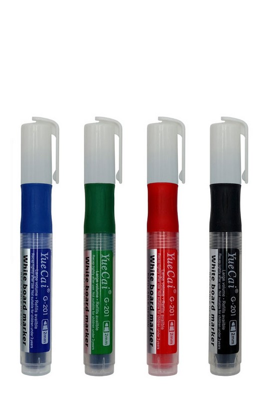 ماژیک وایت برد شارژی کد ۸۰۱