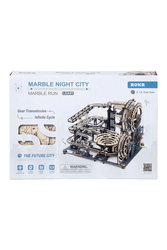 marble night city lga۰۱