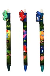 روان نویس پاک کن دار دایناسور ۱۷۵۳