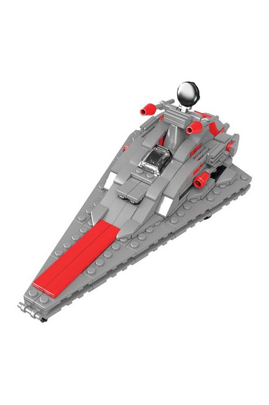 لگو ۳۸۸ قطعه استار وارز بزرگ ۴۰۴۴