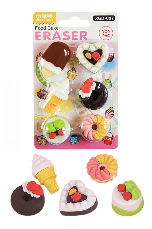 پاک کن فانتزی XGD۰۰۷