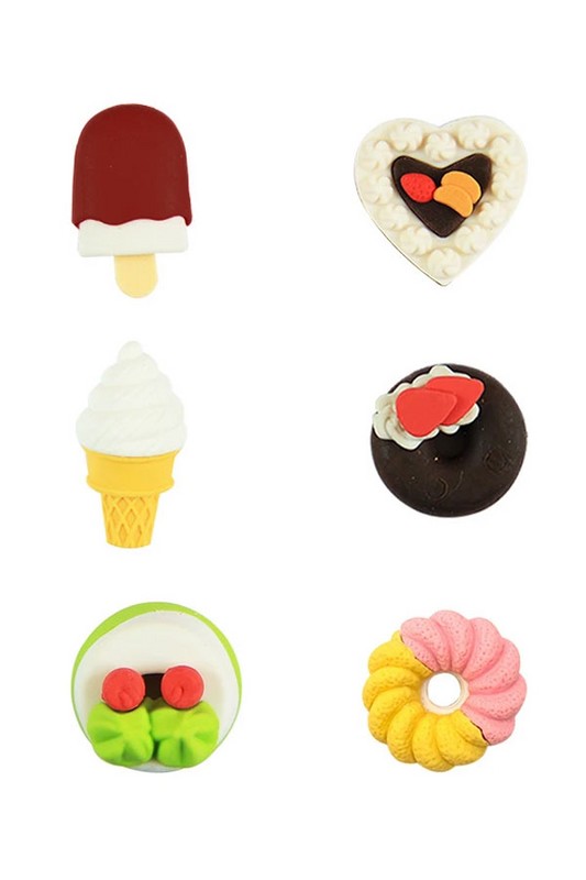 پاک کن فانتزی XGD۰۰۷