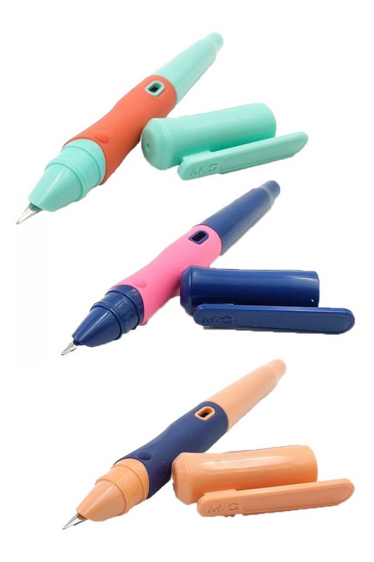 خودنویس پاک شو