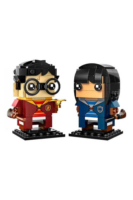 لگو هری پاتر ۴۰۶۰۶