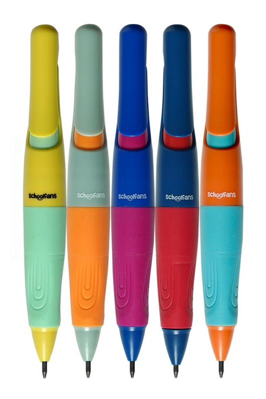 اتود کوتاه گریپ دار ۲ میل FA۹۲۱۰۰۳ اسکول فنس