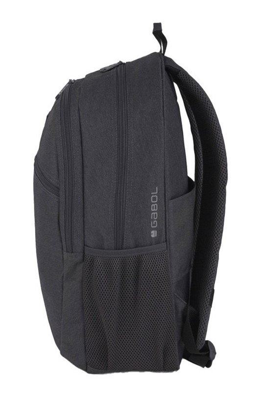 کوله پشتی ۲۳۷۲۹۶۰۱۶ Wolf طوسی سایز ۳۴ گابل gabol