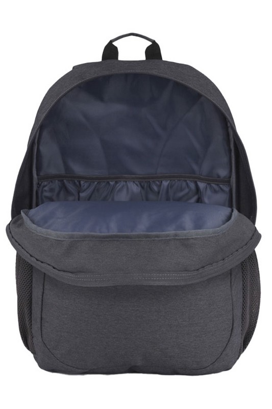 کوله پشتی ۲۳۷۲۹۶۰۱۶ Wolf طوسی سایز ۳۴ گابل gabol