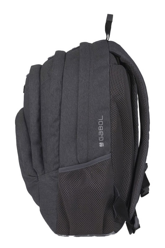 کوله پشتی ۲۳۷۲۴۰۰۱۶ Wolf طوسی سایز ۳۲ گابل gabol