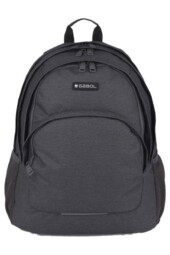 کوله پشتی ۲۳۷۲۴۰۰۱۶ Wolf طوسی سایز ۳۲ گابل gabol