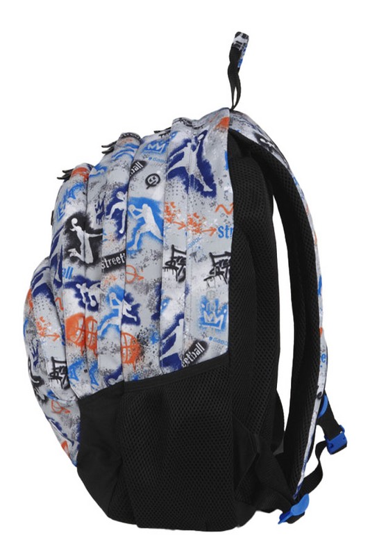 کوله پشتی ۲۳۶۷۴۰۰۱۶ Freedom طوسی سایز ۳۲ گابل gabol