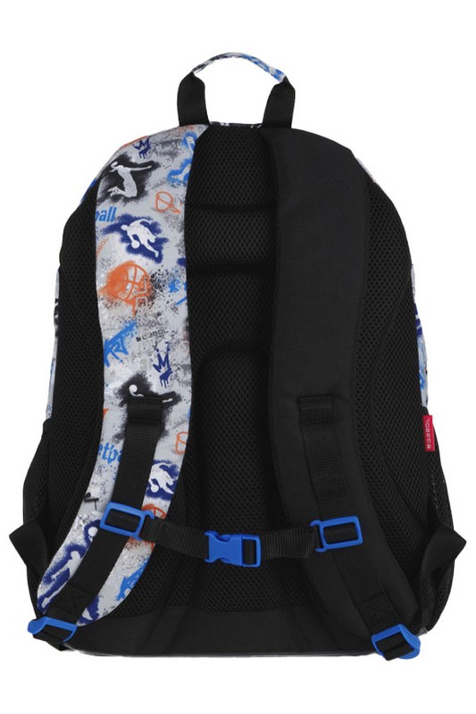 کوله پشتی ۲۳۶۷۴۰۰۱۶ Freedom طوسی سایز ۳۲ گابل gabol