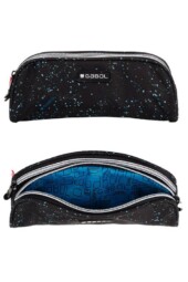 جامدادی دو زیپ ۲۳۶۸۳۱۰۰۱ Galaxy گابل gabol