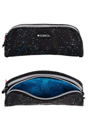 جامدادی دو زیپ ۲۳۶۸۳۱۰۰۱ Galaxy گابل gabol