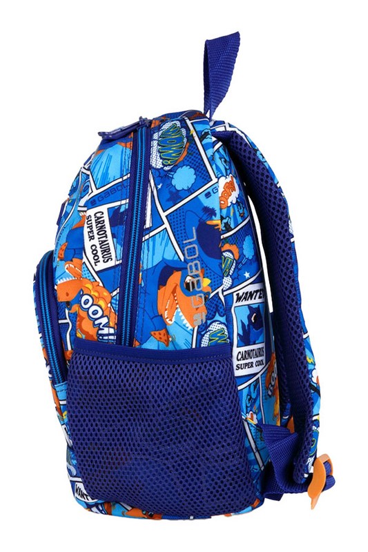 کوله پشتی ۲۳۶۳۸۷۰۰۳ Dino سایز ۲۲ گابل gabol