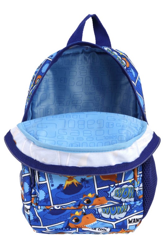 کوله پشتی ۲۳۶۳۸۷۰۰۳ Dino سایز ۲۲ گابل gabol