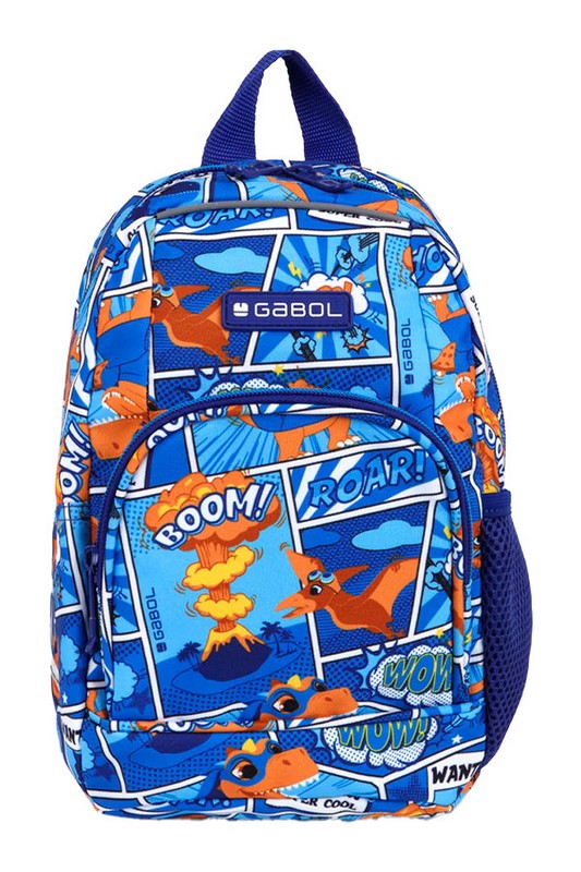 کوله پشتی ۲۳۶۳۸۷۰۰۳ Dino سایز ۲۲ گابل gabol