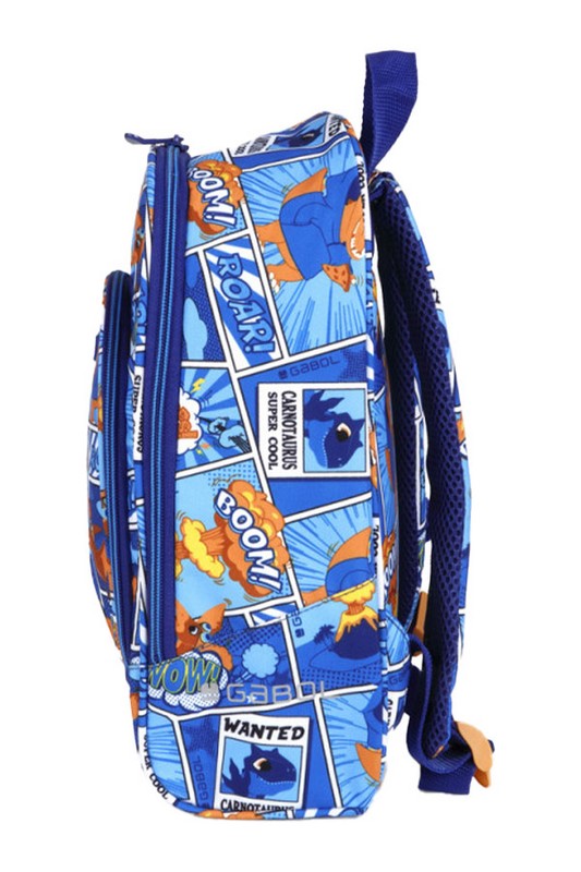 کوله پشتی ۲۳۶۳۲۸۰۰۳ Dino سایز ۲۷ گابل gabol