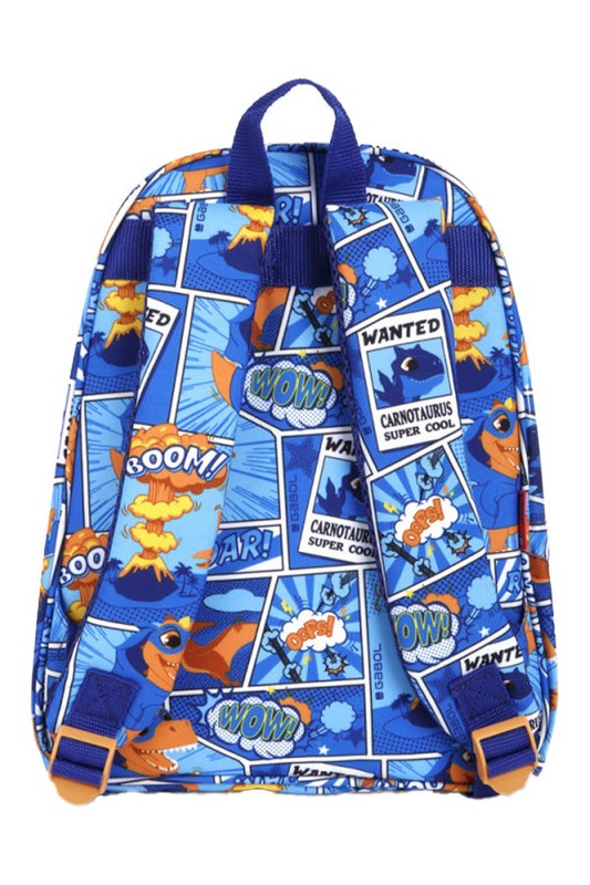 کوله پشتی ۲۳۶۳۲۸۰۰۳ Dino سایز ۲۷ گابل gabol