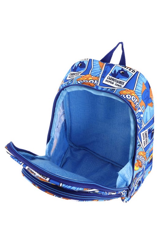 کوله پشتی ۲۳۶۳۲۸۰۰۳ Dino سایز ۲۷ گابل gabol