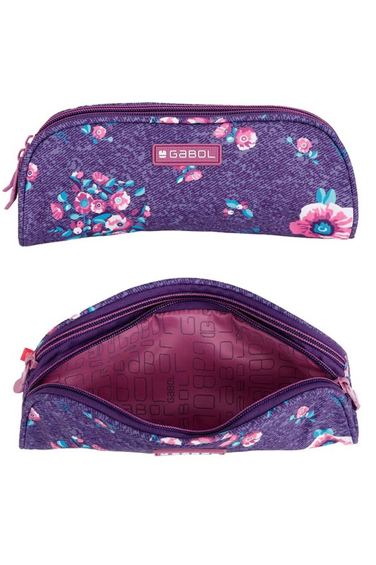 جامدادی دو زیپ ۲۳۶۲۳۱۰۲۹ Lily گابل gabol