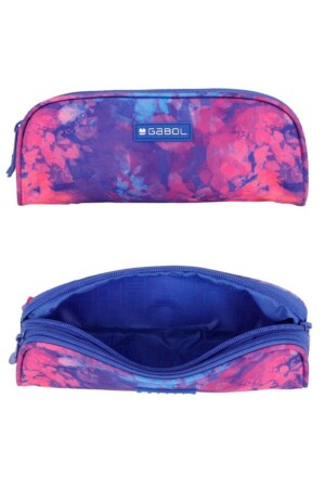 جامدادی دو زیپ ۲۳۶۱۳۱۰۰۳ Sunset گابل gabol