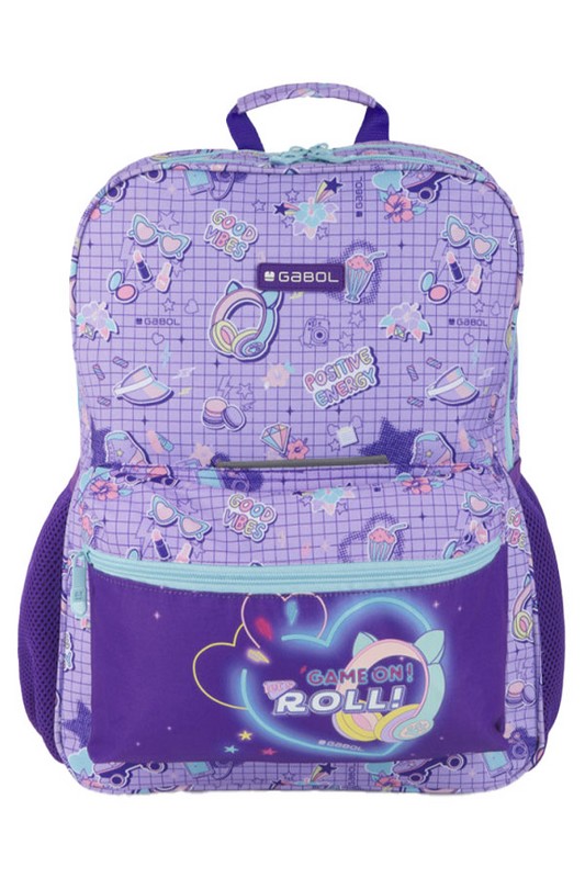 کوله پشتی ۲۳۶۰۵۳۰۲۵ Funny سایز ۳۲ گابل gabol