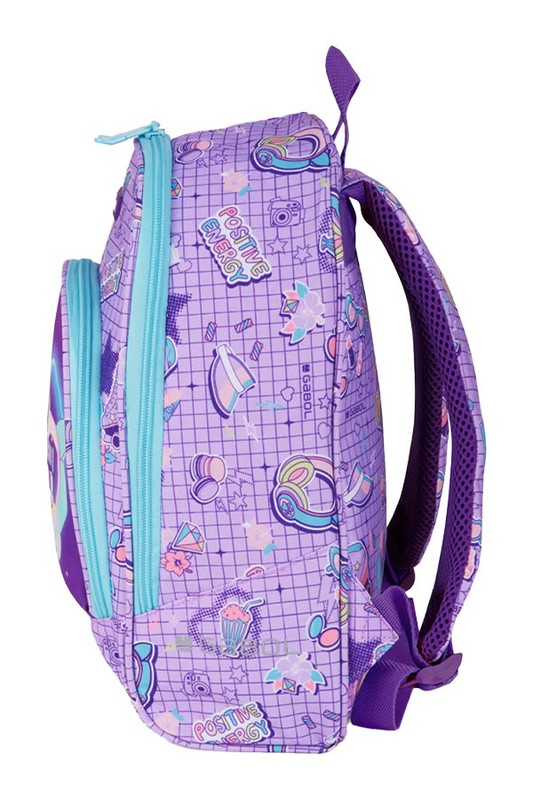 کوله پشتی ۲۳۶۰۲۸۰۲۵ Funny سایز ۳۷ گابل gabol