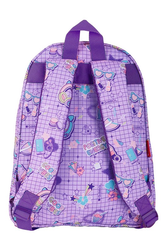 کوله پشتی ۲۳۶۰۲۸۰۲۵ Funny سایز ۳۷ گابل gabol