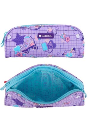 جامدادی دو زیپ ۲۳۶۰۳۱۰۲۵ Funny گابل gabol