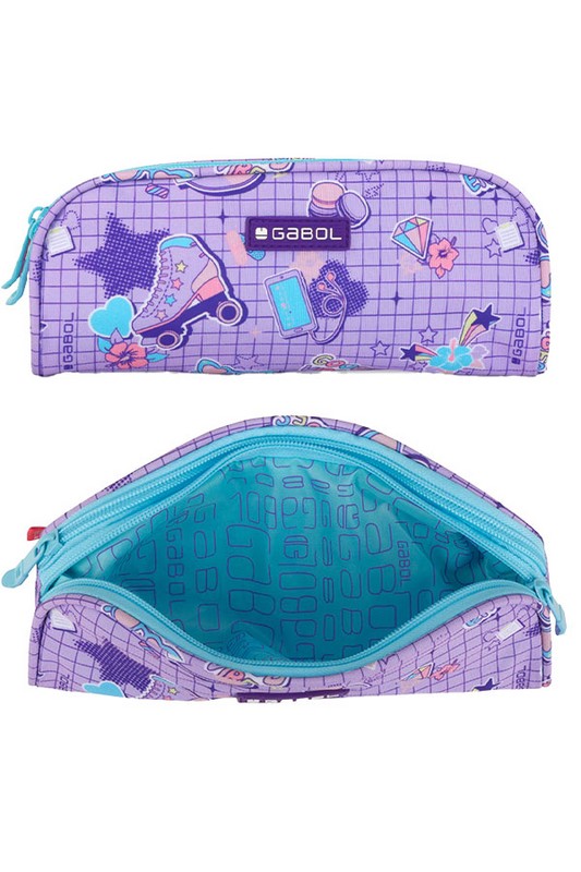 جامدادی دو زیپ ۲۳۶۰۳۱۰۲۵ Funny گابل gabol