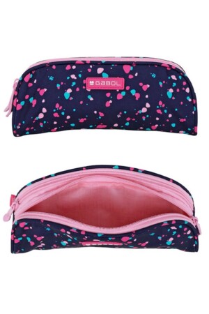 جامدادی دو زیپ ۲۳۵۹۳۱۰۴۶ Party گابل gabol