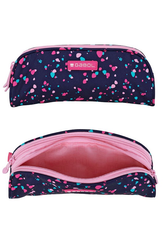 جامدادی دو زیپ ۲۳۵۹۳۱۰۴۶ Party گابل gabol