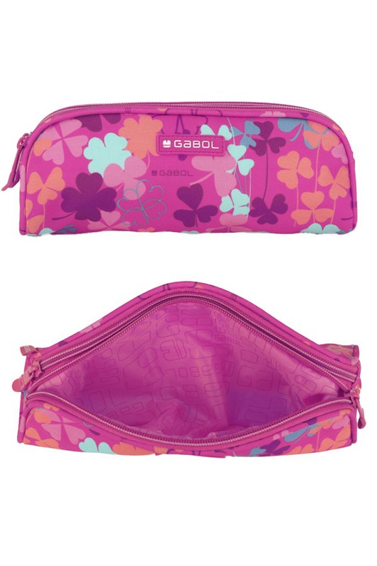 جامدادی دو زیپ ۲۳۵۸۱۰۱۹ Clover گابل gabol