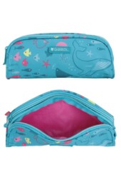 جامدادی دو زیپ ۲۳۵۷۳۱۰۱۸ Acqua گابل gabol