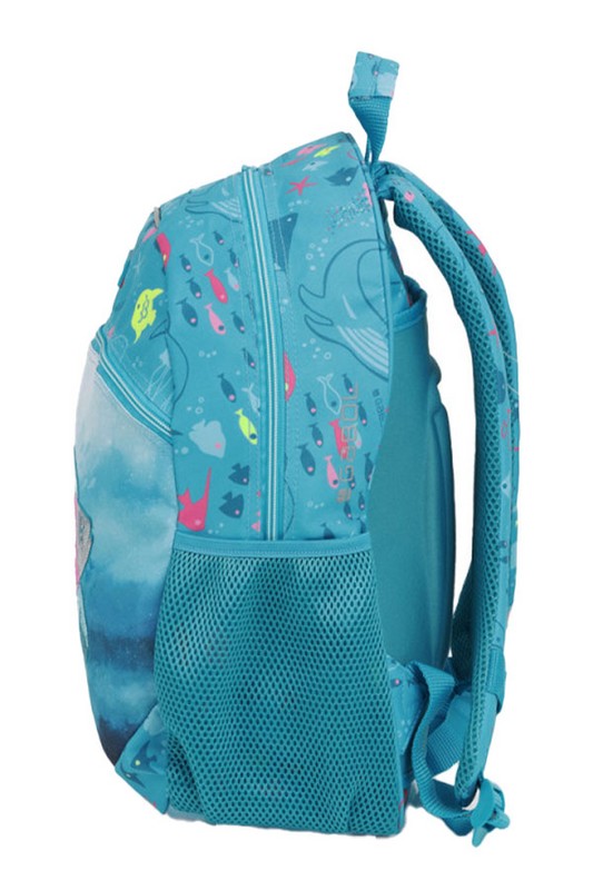 کوله پشتی ۲۳۵۷۰۶۰۱۸ Acqua سایز ۳۱ گابل gabol