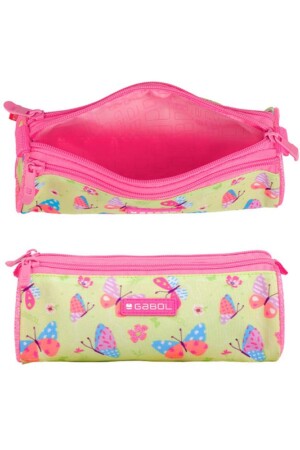 جامدادی سه زیپ ۲۳۵۶۰۹۰۱۷ Bouquet گابل gabol