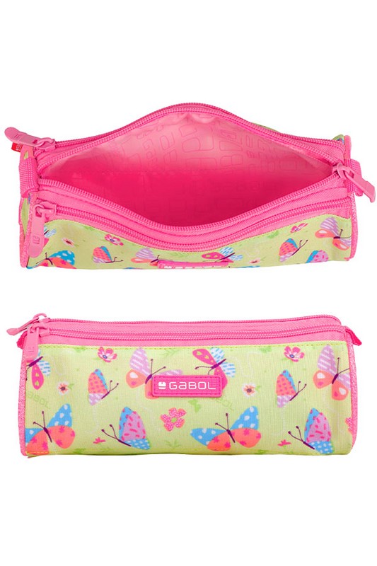 جامدادی سه زیپ ۲۳۵۶۰۹۰۱۷ Bouquet گابل gabol