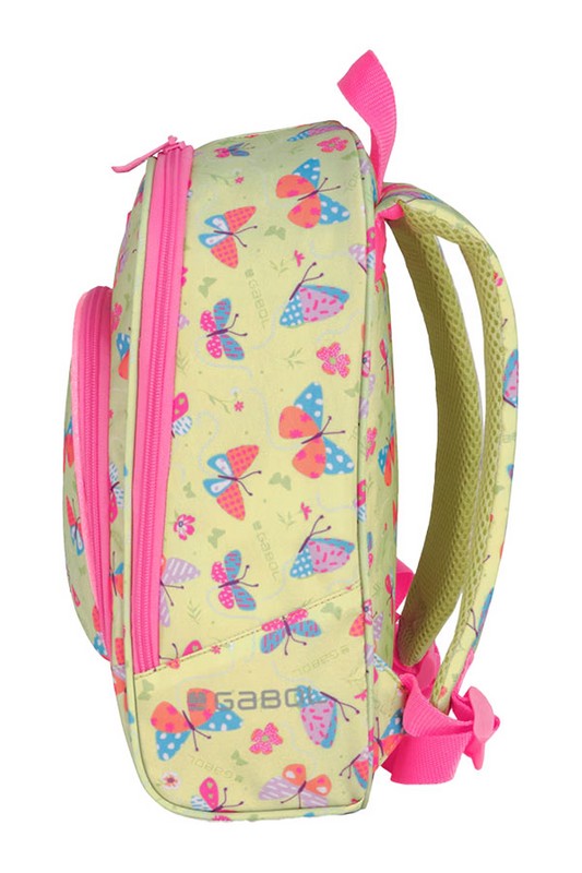 کوله پشتی ۲۳۵۶۲۸۰۱۷ Bouquet سایز ۲۷ گابل gabol