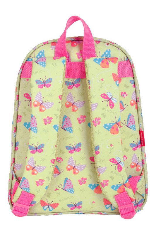 کوله پشتی ۲۳۵۶۲۸۰۱۷ Bouquet سایز ۲۷ گابل gabol